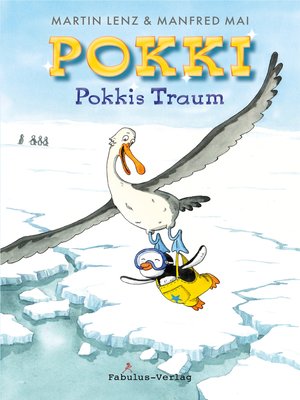 cover image of Pokki